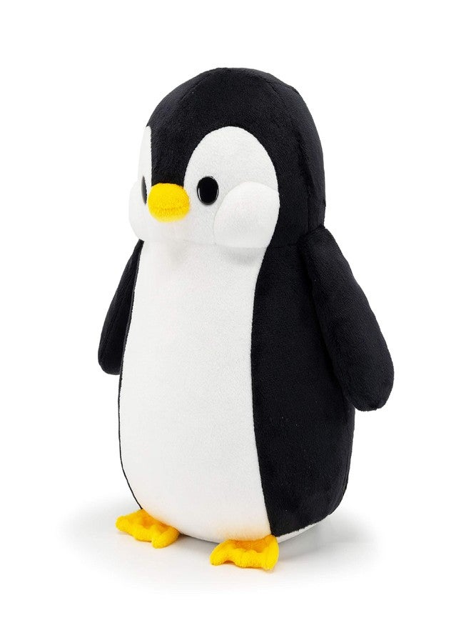 Bellzi Penguin Stuffed Animal Plushie - Penguin Kawaii Plush Toy - Plushies for All Ages - Pengi - Image 1
